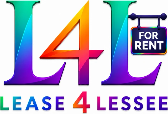 Lease 4 Lessee logo